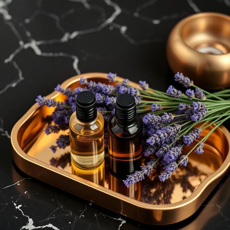 Aroma Massage at Lilac Luxury Spa Kompally Hyderabad